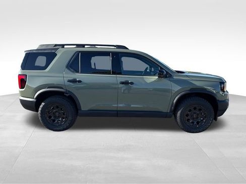 New 2026 Honda Passport TrailSport Elite image 9