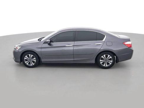 Used 2014 Honda Accord LX image 8
