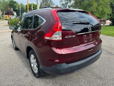 Used 2014 Honda CR-V EX-L image 7