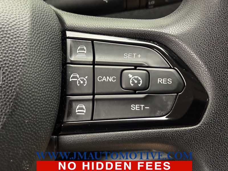Used 2024 RAM ProMaster 2500 w/ Convenience Group FWD image 41