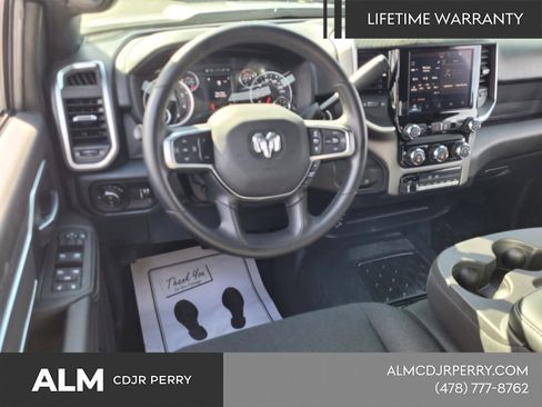 New 2026 RAM 4500 Tradesman image 8