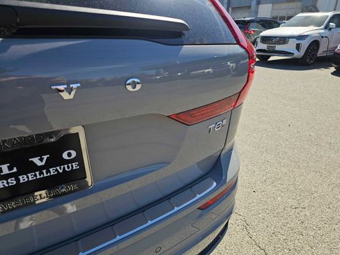 New 2026 Volvo XC60 T8 Ultra w/ Protection Package Premier AWD/4WD image 14