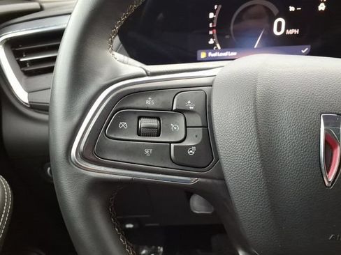 Used 2025 Buick Encore GX Preferred w/ Comfort Package FWD image 23
