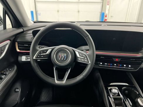 New 2026 Buick Envision Avenir AWD/4WD image 11