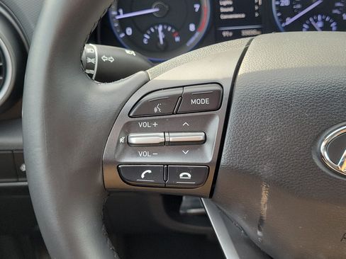 Used 2021 Hyundai Kona SEL FWD image 23