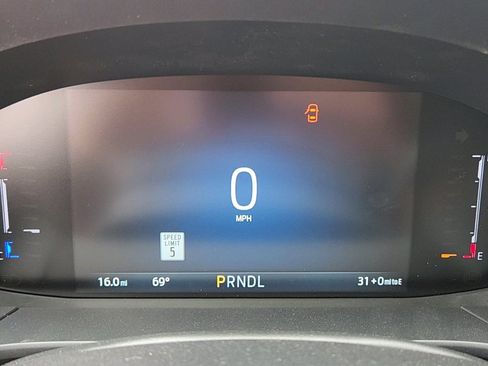 New 2025 Ford Escape PHEV image 14