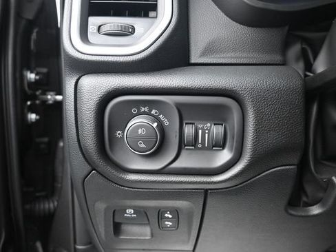 Used 2026 RAM 1500 Big Horn AWD/4WD image 17