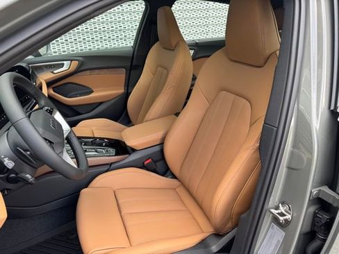 New 2025 Audi A5 2.0T Premium Plus Sedan image 9