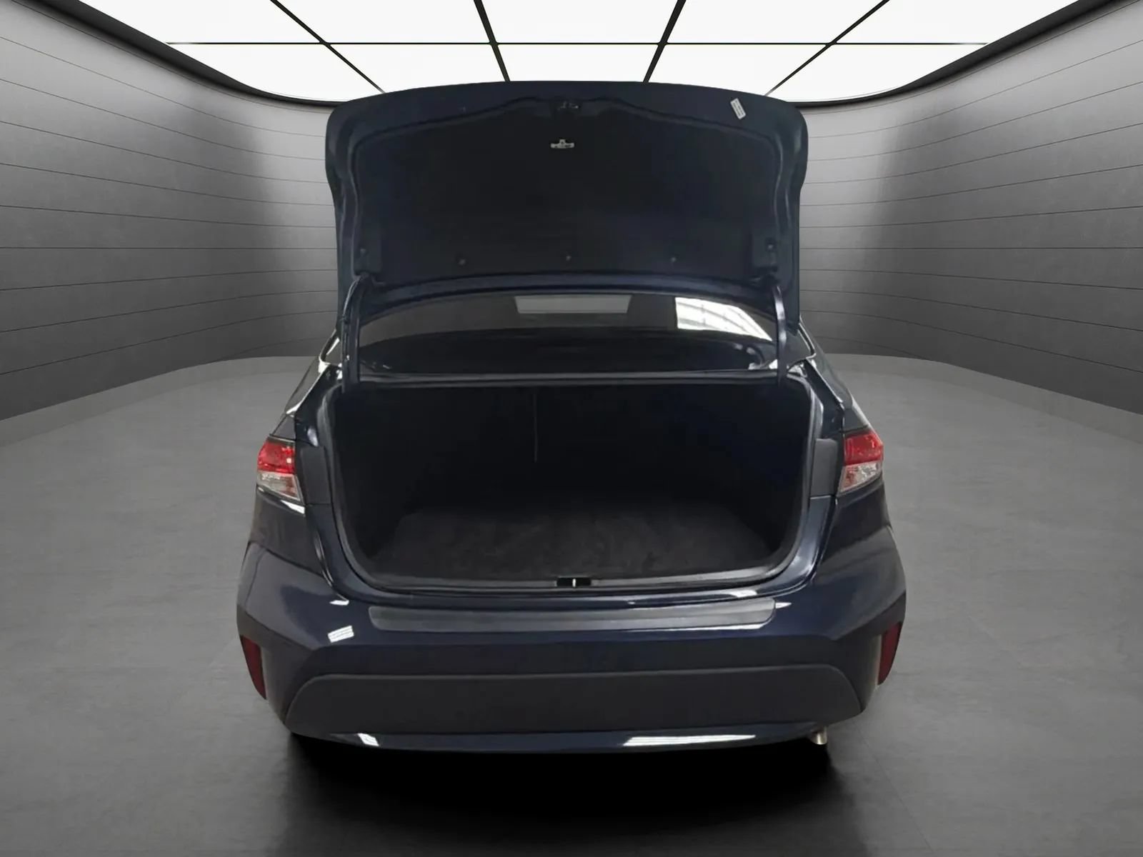 Used 2020 Toyota Corolla LE w/ Carpet Mat Package (TMS) FWD image 19