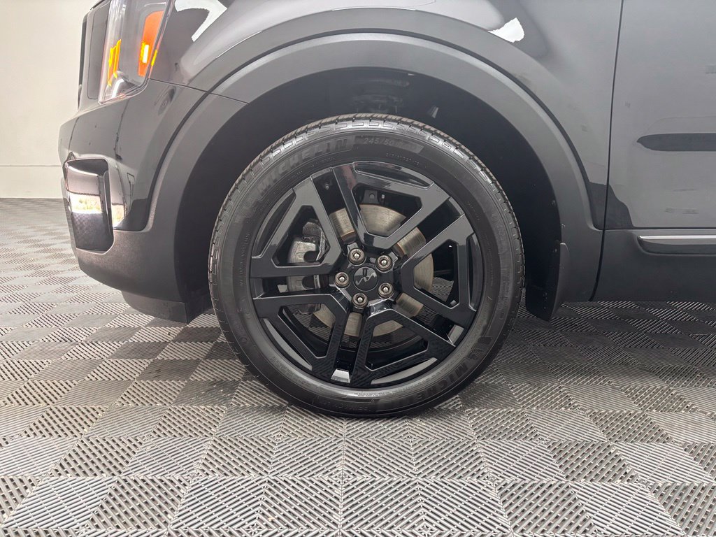 Used 2025 Kia Telluride SX Prestige X-Line AWD/4WD image 16