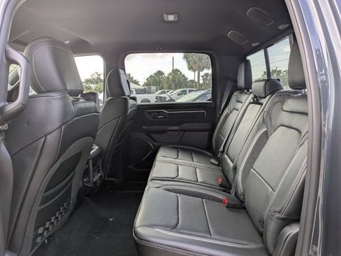 New 2026 RAM 1500 RHO AWD/4WD image 13