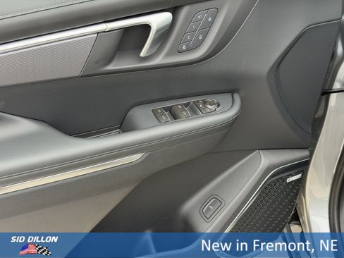 New 2026 Buick Enclave Sport Touring AWD/4WD image 16