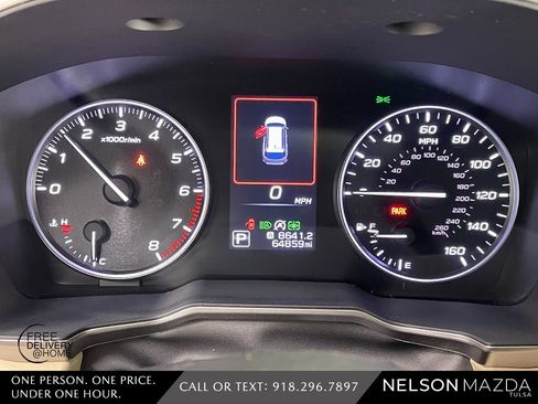 Used 2022 Subaru Outback Limited XT w/ Tech Package 2 image 25