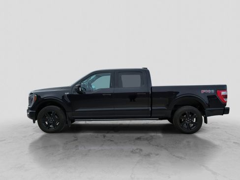 Used 2023 Ford F150 Lariat w/ Equipment Group 502A High AWD/4WD image 3