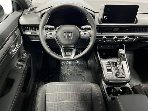 New 2026 Honda CR-V Sport image 26