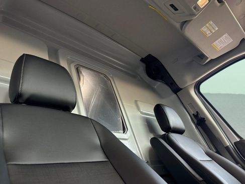 New 2025 Ford Transit 250 148 Medium Roof w/ Exterior Upgrade Package image 18