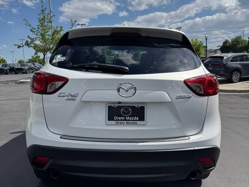 Used 2013 MAZDA CX-5 Grand Touring AWD/4WD image 5