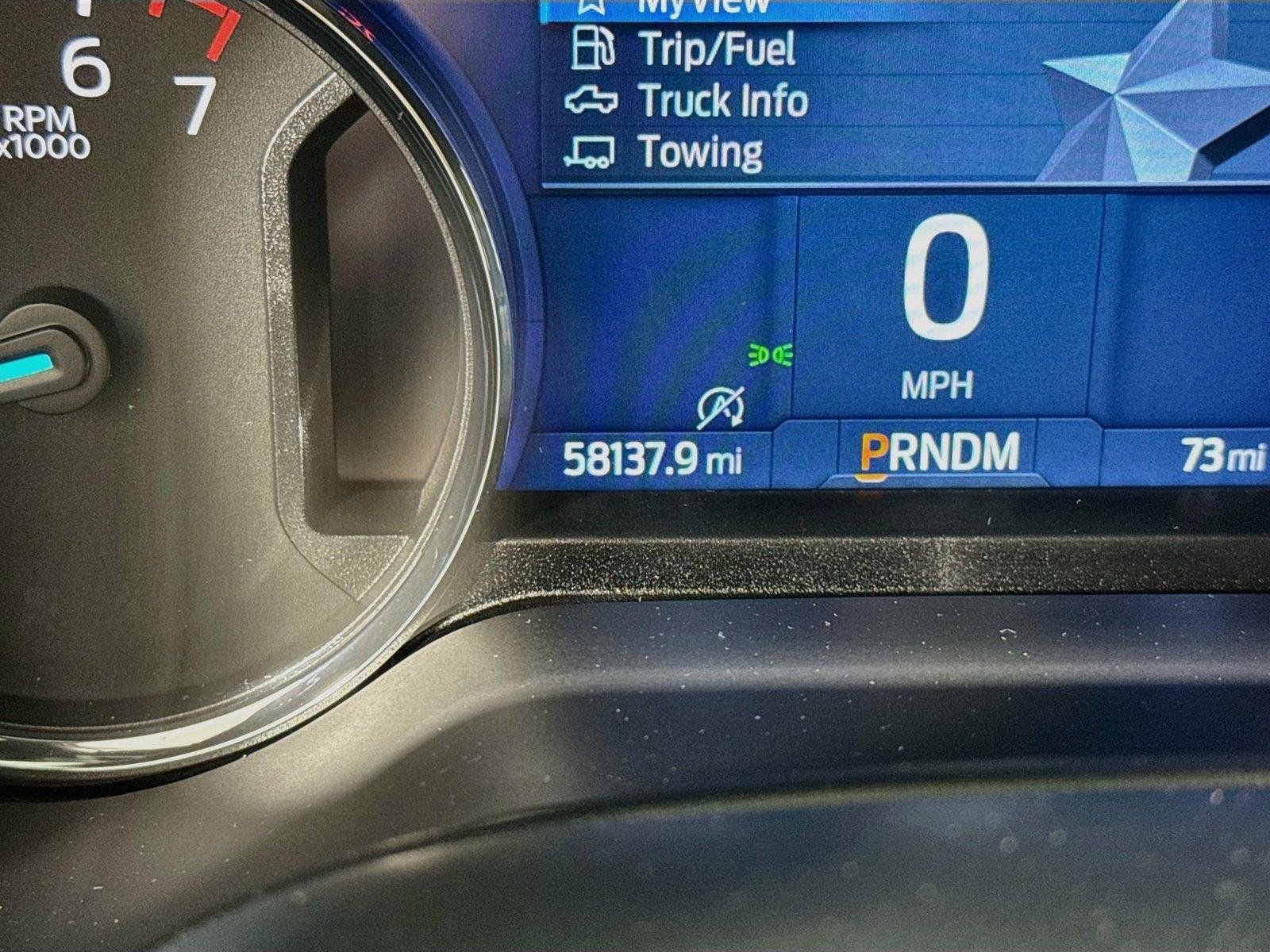 Used 2022 Ford F150 XLT w/ Equipment Group 302A High RWD image 12