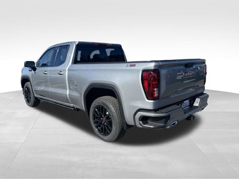 Used 2024 GMC Sierra 1500 Elevation w/ X31 Off-Road Package image 9
