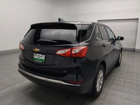 Used 2020 Chevrolet Equinox LT FWD image 9