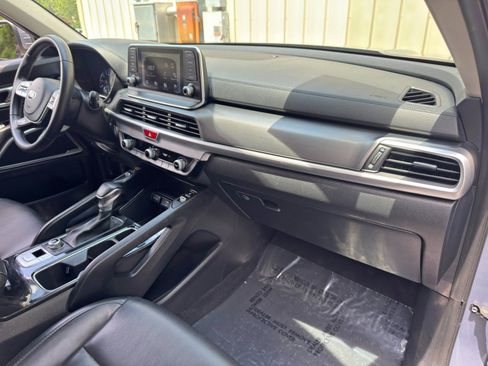 Used 2020 Kia Telluride S AWD/4WD image 14