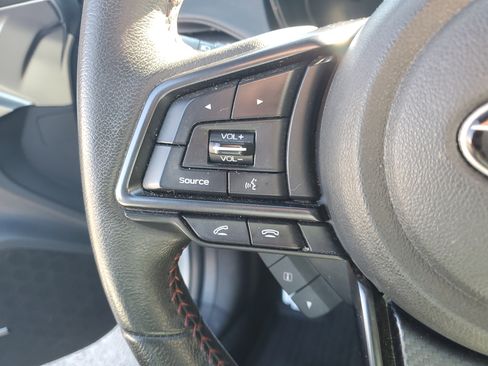 Used 2022 Subaru WRX Premium image 20