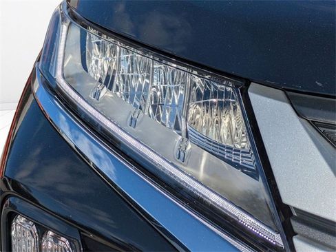 Used 2025 Mitsubishi Outlander Sport ES image 9