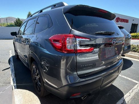 Used 2023 Subaru Ascent Onyx Edition Limited AWD/4WD image 3
