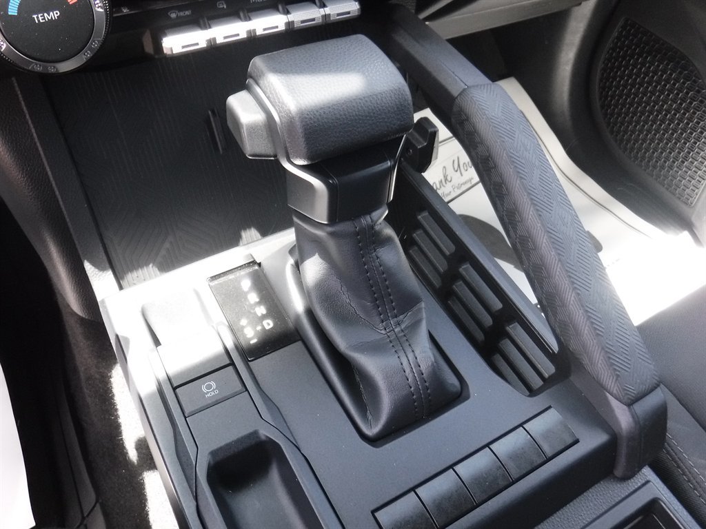 Used 2024 Toyota Tacoma SR RWD image 13