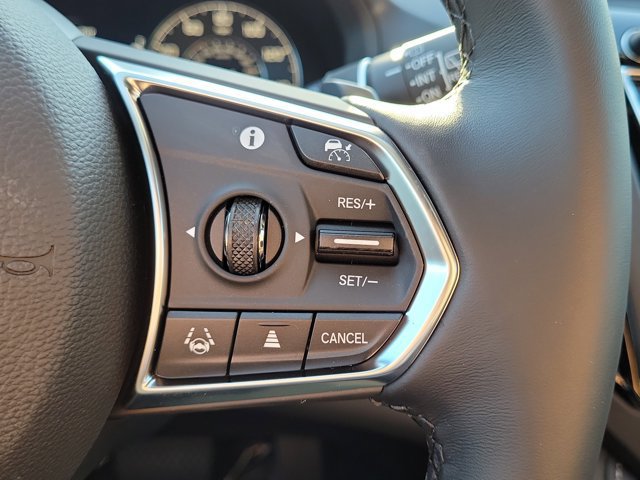 New 2026 Acura RDX SH-AWD image 14