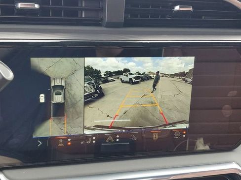 New 2026 GMC Sierra 2500 Denali Ultimate w/ Max Trailering Package image 23