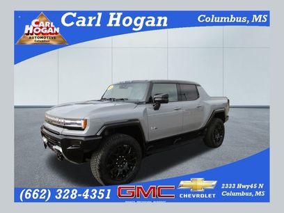 New 2026 GMC Hummer EV 2X