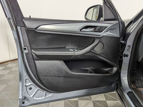 Used 2023 BMW X3 xDrive30i image 13