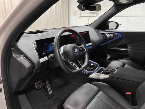 Used 2025 BMW X3 M50 w/ Premium Package AWD/4WD image 10