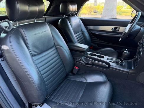 Used 2002 Ford Thunderbird image 10
