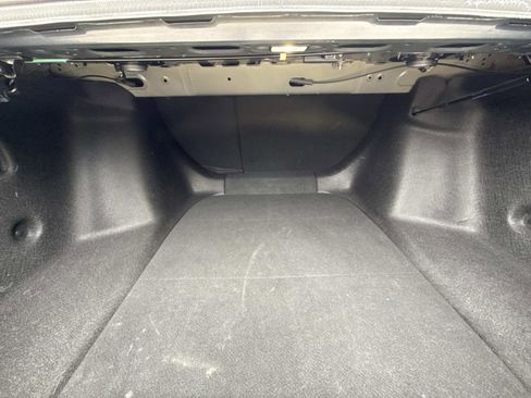 Certified 2023 Honda Accord EX image 16
