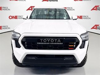 New 2025 Toyota Tacoma TRD Off-Road video 2