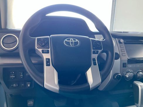 Certified 2019 Toyota Tundra SR5 AWD/4WD image 14