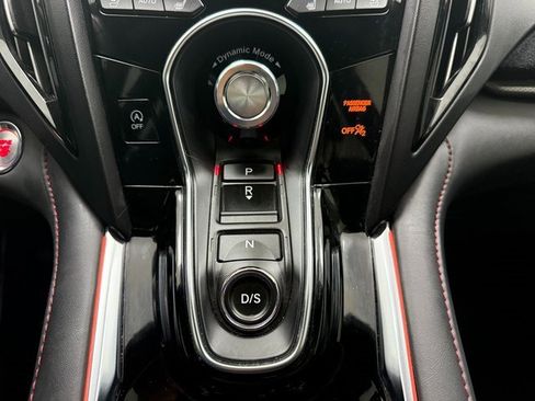 Used 2022 Acura RDX A-Spec image 19