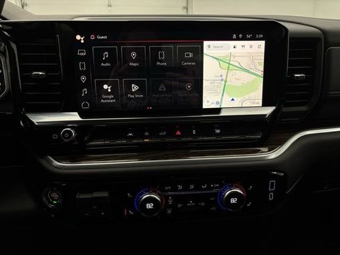 New 2026 GMC Sierra 1500 Elevation w/ Elevation Select Package image 23