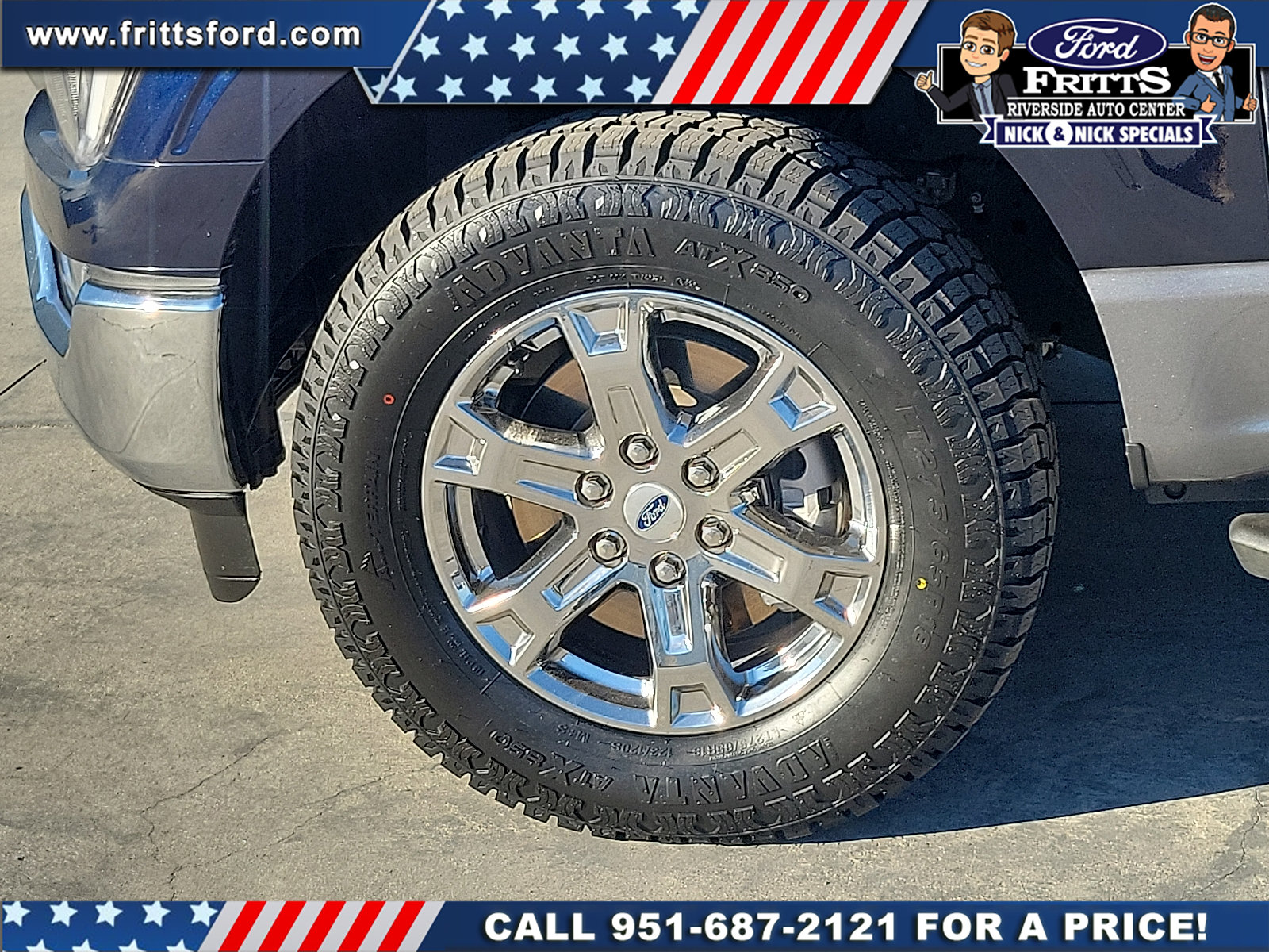 Certified 2023 Ford F150 XLT w/ Equipment Group 302A High AWD/4WD image 20