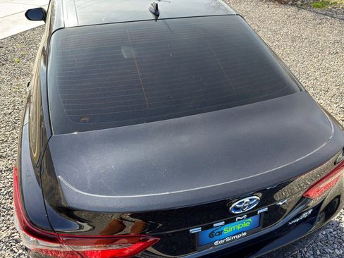 Used 2023 Toyota Camry SE image 15