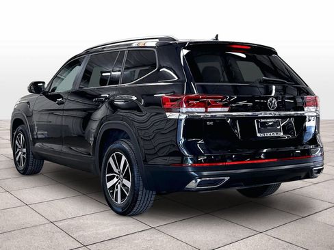 Used 2023 Volkswagen Atlas SE FWD image 7