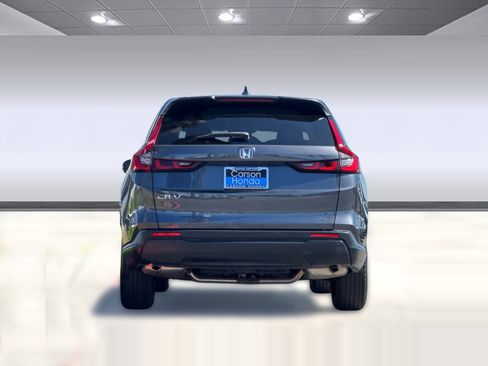 Used 2025 Honda CR-V LX image 10