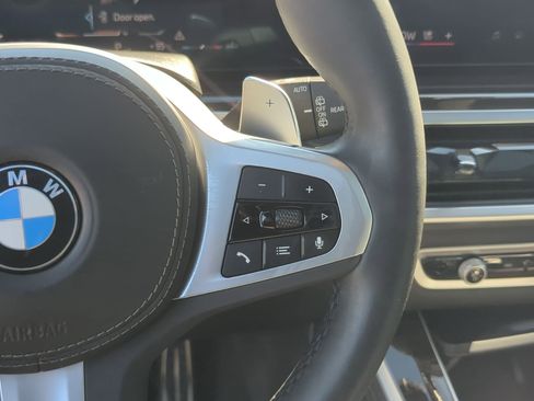 Certified 2024 BMW X5 xDrive40i w/ M Sport Package image 20