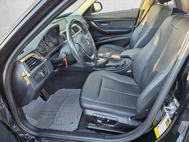 Used 2014 BMW 328d Sedan RWD image 19