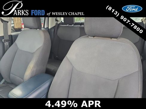 Certified 2023 Ford Maverick XL FWD image 19