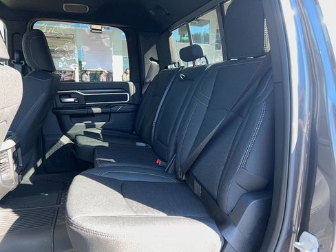 New 2026 RAM 2500 Big Horn image 26