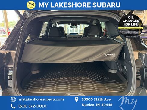 New 2026 Subaru Outback Limited AWD/4WD image 26