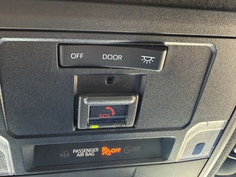 New 2026 Toyota 4Runner Trailhunter image 39